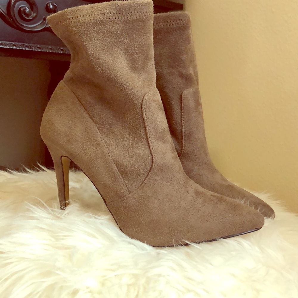 Booties